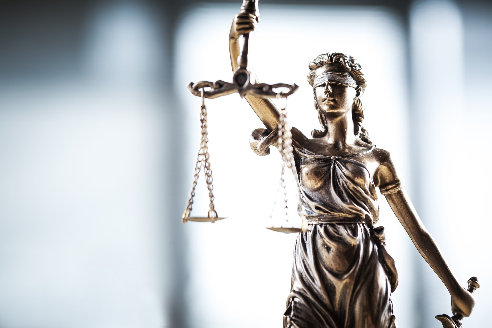 Vrouwe Justitia Centurion Juristen en Incasso - Vrouwe Justitia